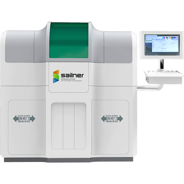 Sailner 醫療 3D 列印機，提供適用於多種醫療應用的專業 3D 列印解決方案。歡迎聯絡技術團隊，諮詢適合的設備與材料。