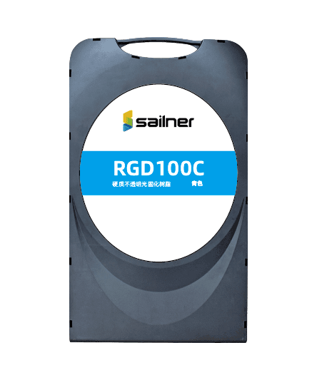 Sailner medical 3D printing materials, developed for various medical applications and requirements. Please contact our technical team for advice on suitable materials and compatible equipment