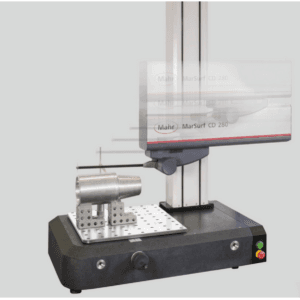 Profile measuring machines for precise inspection of part geometry, dimensions, and profiles. Please contact our technical team for advice on suitable equipment.